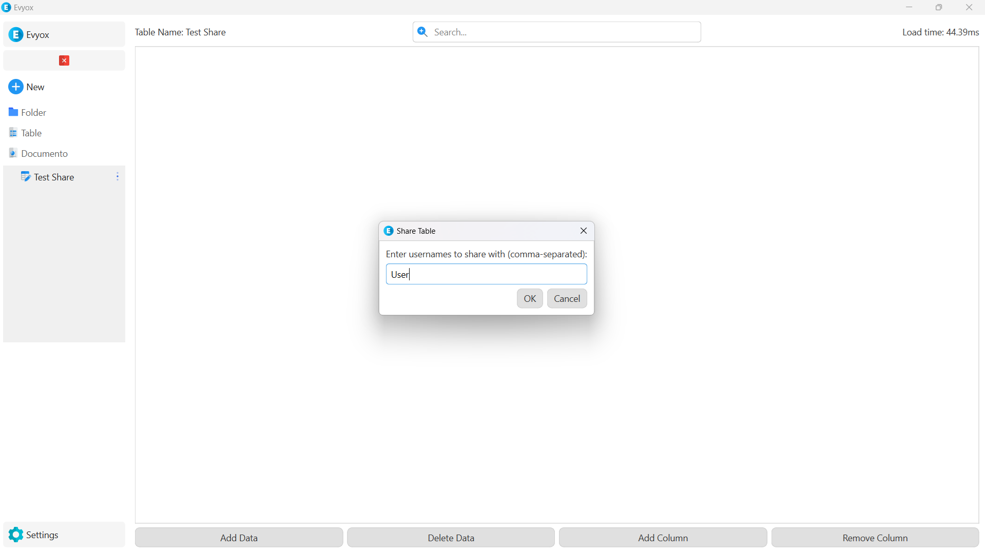 Evyox template integration for streamlined workflows